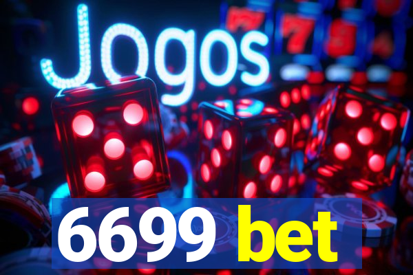 6699 bet